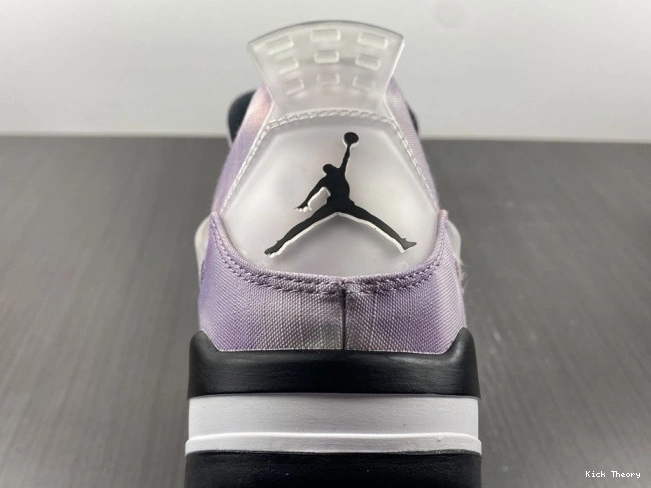 Kick Theory 4 'Zen Air Master' Jordan Retro DH7138-506 0722